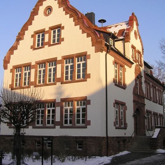 Kleinwallstadt