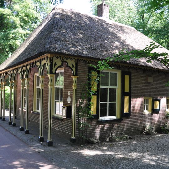 Tolhuis