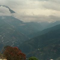 provincia di Nor Yungas