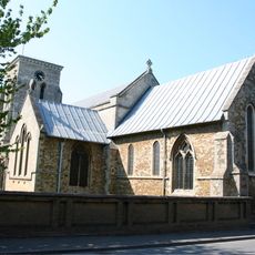 Church of Holy Trinity