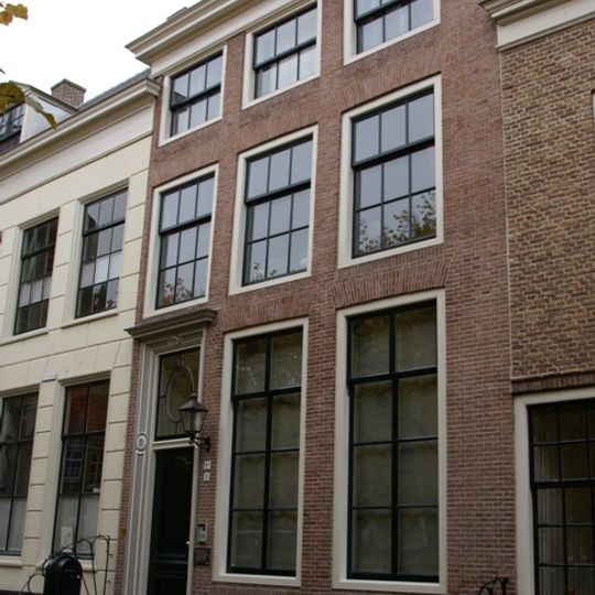 De Rogh, Geertruidenberg