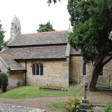 Church of St Nicholas