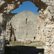 Castell i vila de Bellver de Cerdanya
