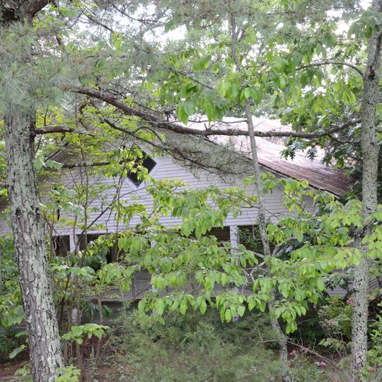 Thomas J. Hankins House