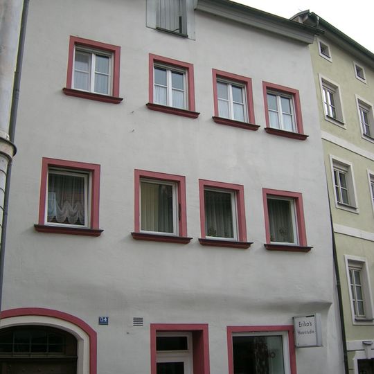 Bürgerhaus