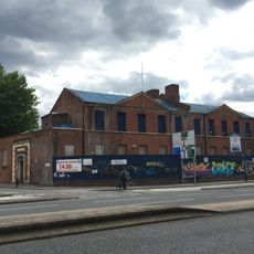 Bridgewater Canal Offices
