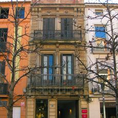 Casa Blanxart