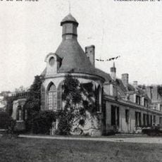 Château de la Noue