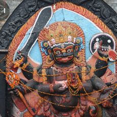 Kaal Bhairav Mandir, Varanasi