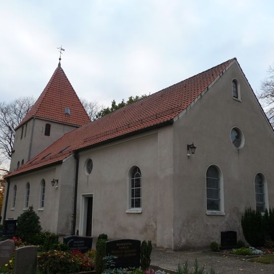 St. Jacobi