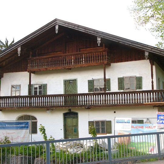 Wohnhaus