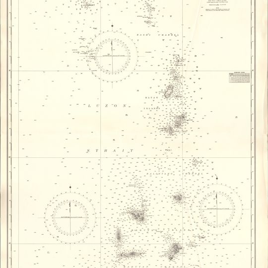 Luzon Strait