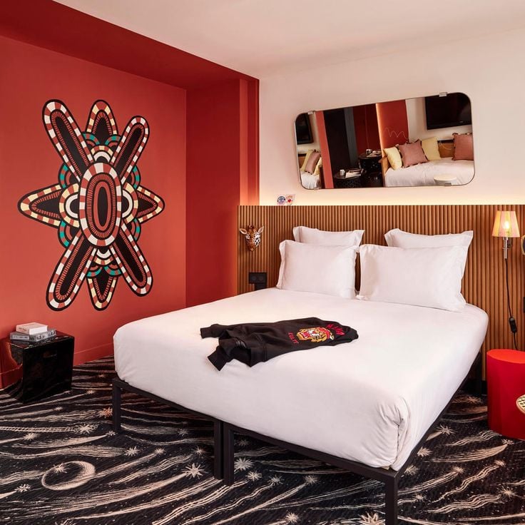 Mama Shelter La Défense