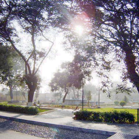 Distrito de Chaclacayo