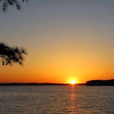 Hamilton Branch State Park