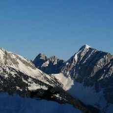 Kladivo / Hainschturm