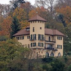 Hermann-Vogel-Straße 16, Dresden