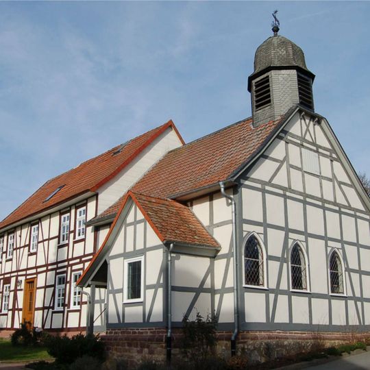 Hugenottenkirche