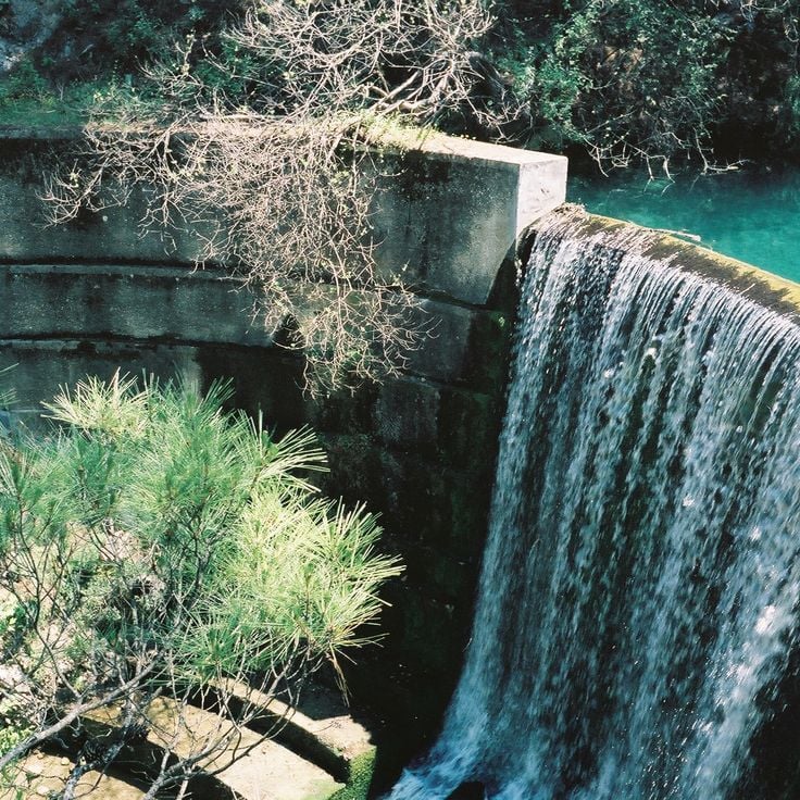 Sette Sorgenti - Epta Piges