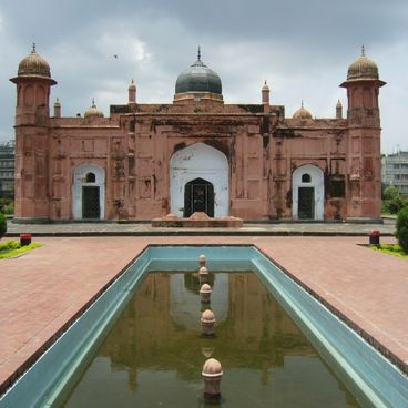 Luoghi per fotografia in Bangladesh