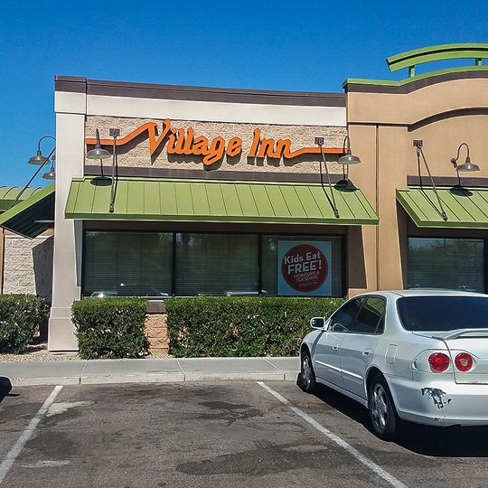 Village Inn