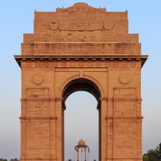 Portão da Índia