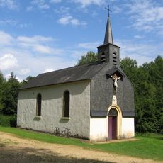 Hermitage of Wachet