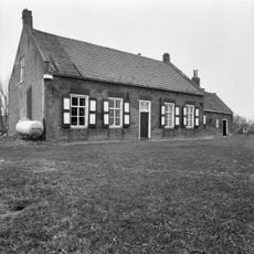 Borselsedijk 10, Borssele