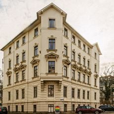 Mietshaus Moschelesstraße 5