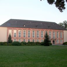 Kulturhaus Aue