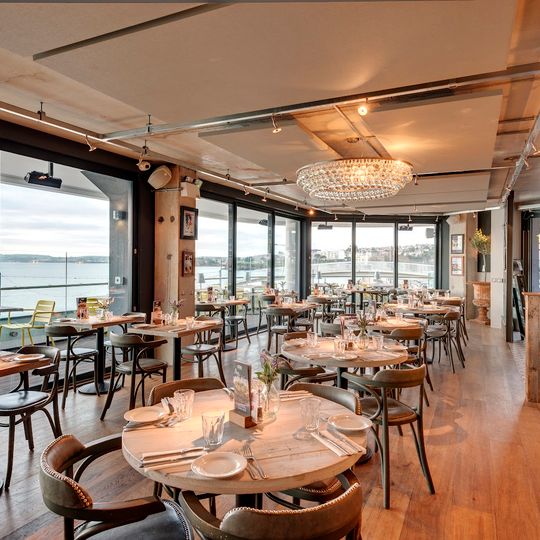 Bistrot Pierre