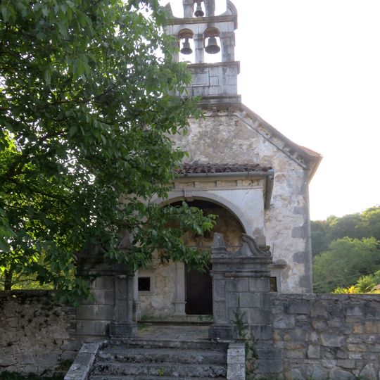 St. Anthony of Padua Church