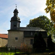 Dorfkirche Altdörnfeld