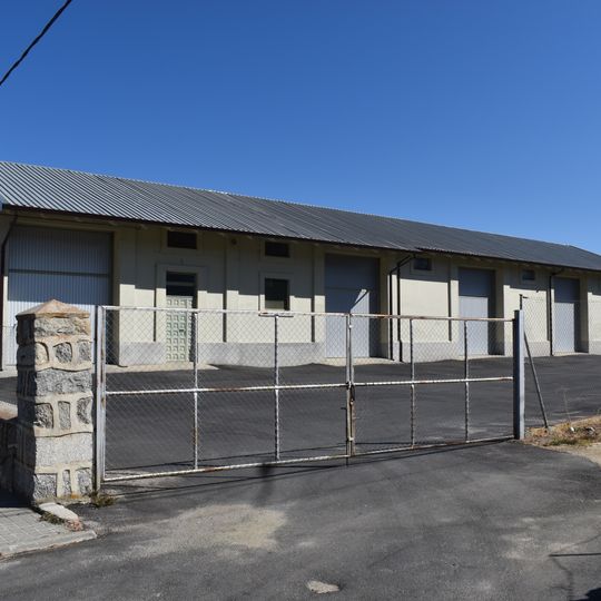 Granero de Piedrahíta