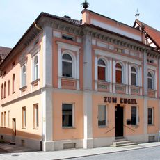 Gasthof zum Engel