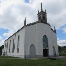St Brigid's Church