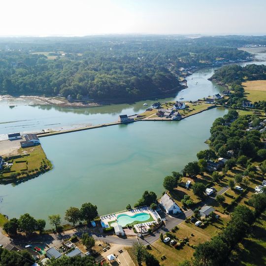 Camping Le Lac