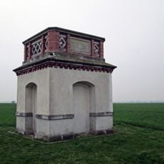 Station 32 Basisende Quersa