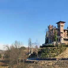 Castello di Valmanera