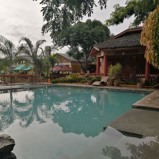 Torres Farm Hotel and Resort