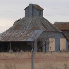 Menter Farmstead