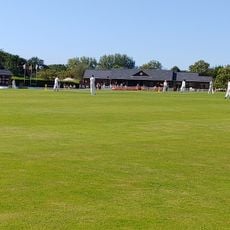 Farmers Cricket Club Ground