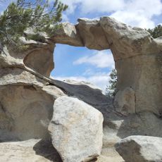 City of Rocks National Reserve