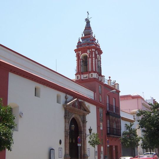 Iglesia de Nuestra Señora de la O