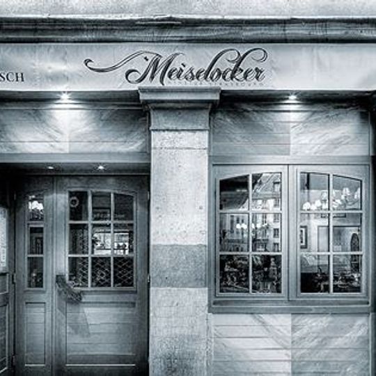 Le Meiselocker
