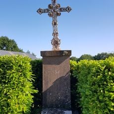 Croix de la Tactière