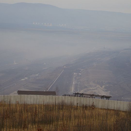 Ministerská vyhlídka