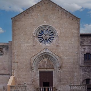 San Domenico Maggiore (Taranto)