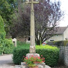 Calvaire de La Truchère