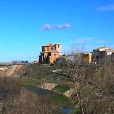 Iglesia de San Juan Bautista